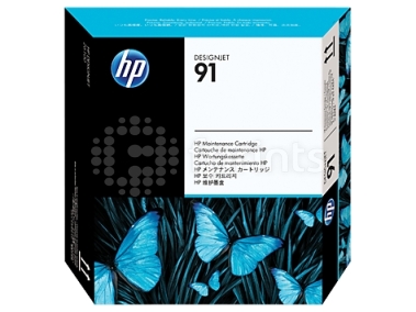 Картридж обслуживания HP №91 (C9518A)