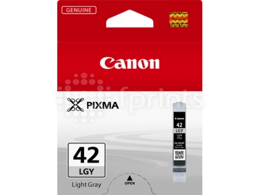 Картридж Canon CLI-42 Light Grey