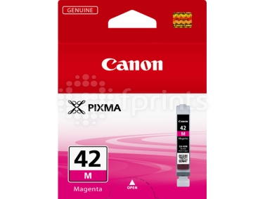 Картридж Canon CLI-42 Magenta