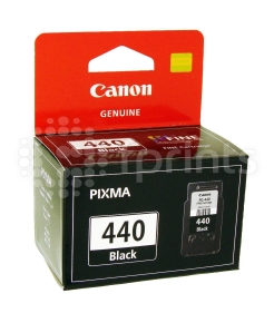 Картридж Canon PG-440 черный