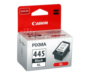 Картридж Canon PG-445XL Black