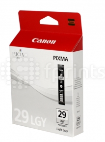 Картридж Canon PGI-29 Light Grey