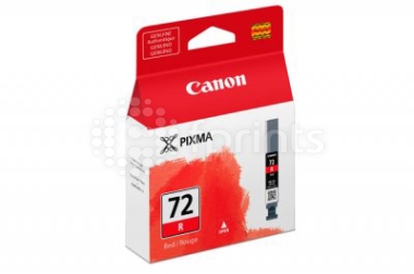 Картридж Canon PGI-72 Red