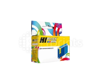 Картридж Hi-Black для Epson T0803 (C13T08034010) Magenta