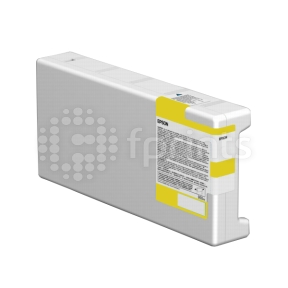 Картридж Epson T6244 Yellow 950 мл.