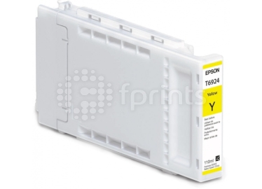 Картридж Epson C13T692400 Yellow