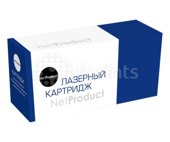 Лазерный картридж NetProduct для HP CF353A Magenta