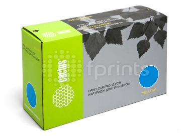 Картридж HP LJ Pro 200 M251n, M276nw Yellow (Cactus)