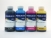 Фото чернила Epson BX525WD / BX625FWD / BX635FWD 4 цвета по 100 мл. (InkTec)