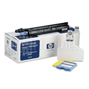 Комплект очистки HP CLJ 9500 Cleaning Kit C8554A / C8554-67901