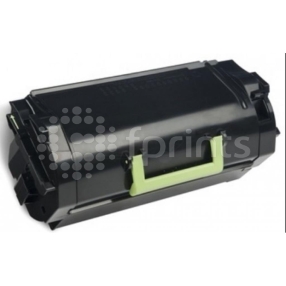 Картридж Black Extra High Yield Return Program toner (45 000 отпечатков, MS811, MS812, MX711, MX81