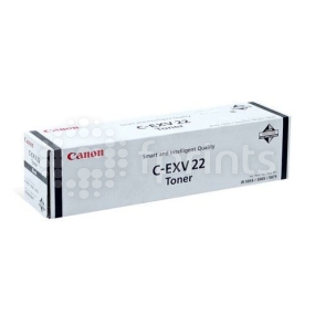 Картридж CANON C-EXV22 для iR5055 / 5075