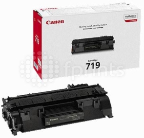 Лазерный картридж Canon LBP-6670DN, 6310DN, 6670DN Black