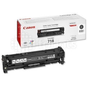 Лазерный картридж Canon LBP-7210Cdn, 7660Cdn, 7680Cx Black