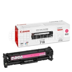 Лазерный картридж Canon LBP-7210Cdn, 7660Cdn, 7680Cx Magenta