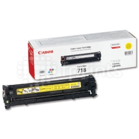 Лазерный картридж Canon MF-8540Cdn, 8550Cdn, 8580Cdn Yellow