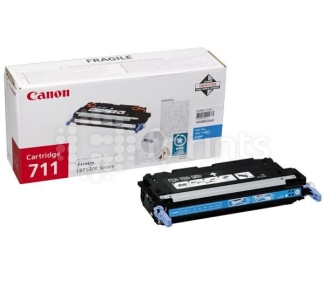 Лазерный картридж Canon i-SENSYS MF8450, 9220Cdn, 9170 Cyan