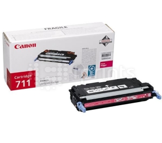 Лазерный картридж Canon i-SENSYS MF8450, 9220Cdn, 9170 Magenta