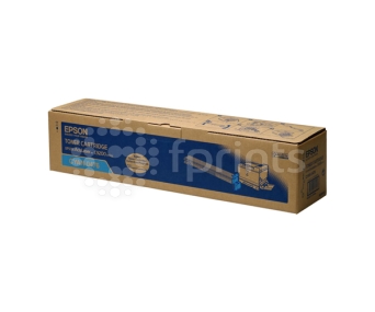 Лазерный картридж Epson AcuLaser C9200 Cyan