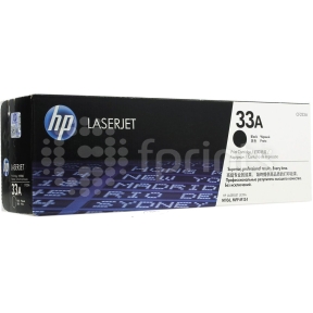 Картридж HP 33A для HP LaserJet Ultra M106 / MFP M134 (CF233A)