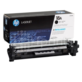 Картридж HP CF218A Toner Cartridge 18a для HP LJ M104 / MFP M132