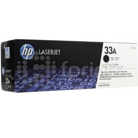 Картридж HP CF233A Toner Cartridge 33a для HP LJ M106 / MFP M134