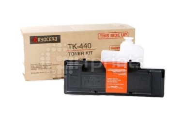 Лазерный картридж Kyocera-Mita TK-440 Black