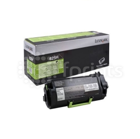 Картридж Lexmark 625H 25K Black (черный) Return Program для MX710 / MX711 / MX810 / MX811 / MX812