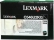 Фото картридж Lexmark 8KBlack (черный) Регулярный