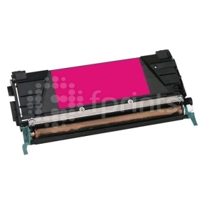 Картридж Lexmark C522n / 524 Regul Magenta 3K