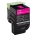 Фото картридж Lexmark CS310 / 410 / 510 1K Magenta (Magenta (красный)) Return Program