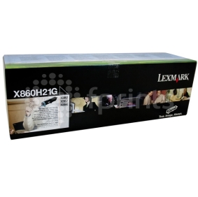 Картридж Lexmark для X860, X862, X864 High Yield