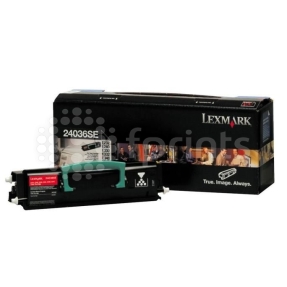 Картридж Lexmark E232 / 33x / 34x 2.5K regular