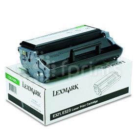 Картридж Lexmark E321 / E323 6000K