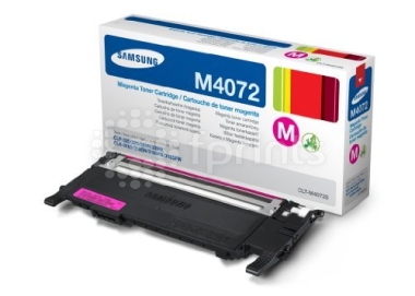 Лазерный картридж Samsung CLP-320N, 3185FN, 3185N Magenta