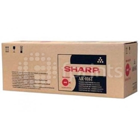 Картридж Sharp AR015T / AR016T type AR-016RT (для заправки,с чипом)