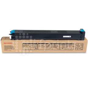 Картридж Sharp MX1810 / 2010 / 2310 / 3110U MX-23GTBA Black 18000 стр