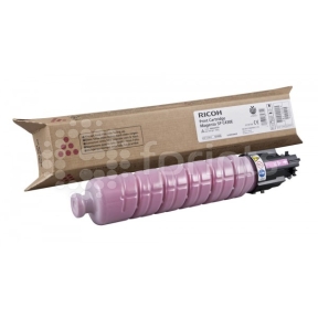 Картридж тип SP C430E Magenta (Magenta (красный)) ресурс по ISO 24К Aficio SP C430DN / SP C431DN / SP C440DN