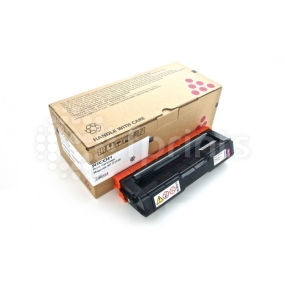 Картридж тип SPC310E (2,5K) Black (черный) Ricoh Aficio SP C231SF / C232SF / C231N / C232DN / C311N / C312DN