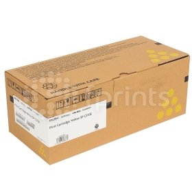 Картридж тип SPC310E (2,5K) Yellow (желтый) Ricoh Aficio SP C231SF / C232SF / C231N / C232DN / C311N / C312DN