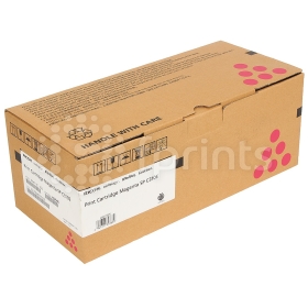 Картридж тип SPC310E (2,5K) Magenta (Magenta (красный)) Ricoh Aficio SP C231SF / C232SF / C231N / C232DN / C311N / C312DN