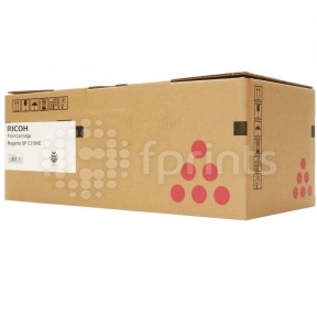 Картридж тип SPC310HE (6K) Magenta (Magenta (красный)) Ricoh Aficio SP C231SF / C232SF / C231N / C232DN / C311N / C312DN