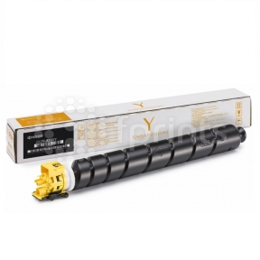 Картридж TK-8335Y 15 000 стр. Yellow для TASKalfa 3252ci