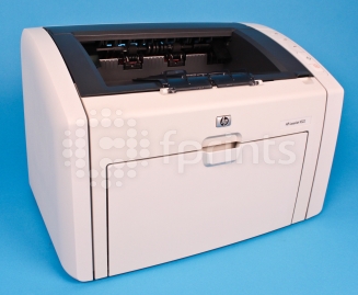 Принтер лазерный HP LaserJet 1022