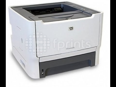 Принтер лазерный HP LaserJet P2015