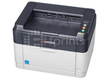 Принтер лазерный Kyocera FS-1040