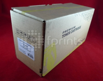 Картридж для Kyocera-Mita FS-C5400DN / P7035CDN TK-570Y 16K Yellow (желтый) (JPN)