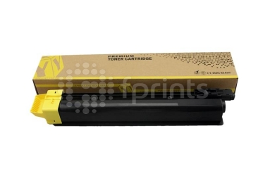 Картридж для Kyocera-Mita TASKalfa 2551ci TK-8325Y 12K Yellow (желтый) (JPN)