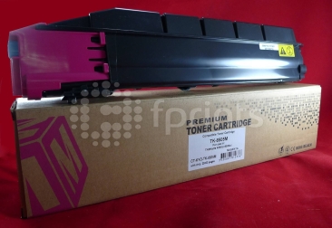 Картридж для Kyocera-Mita TASKalfa 4550ci / 5550ci TK-8505M 20K Magenta (малиновый) (JPN)