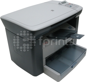 МФУ лазерное HP LaserJet M1005mfp